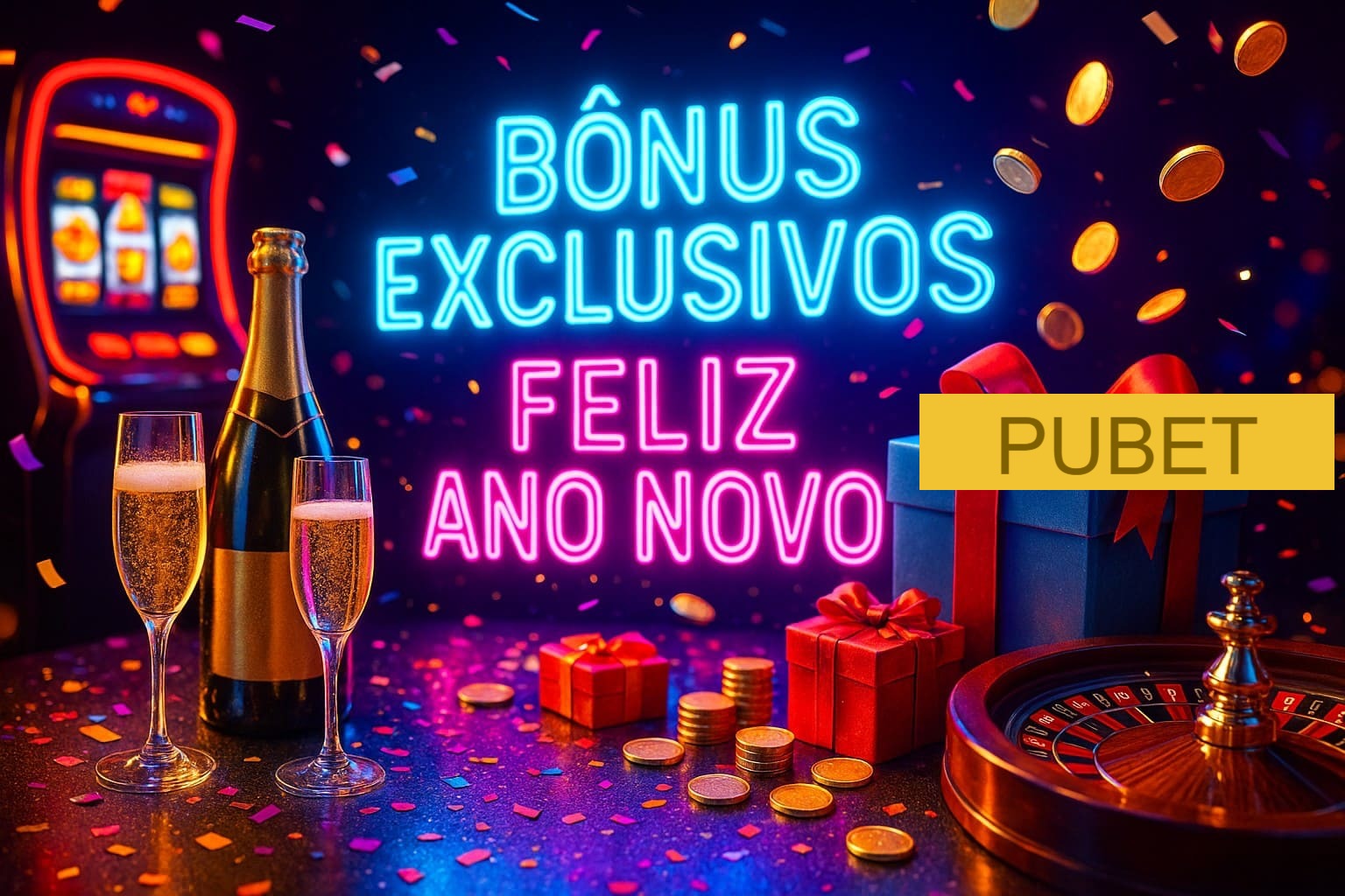 Bônus Festivos