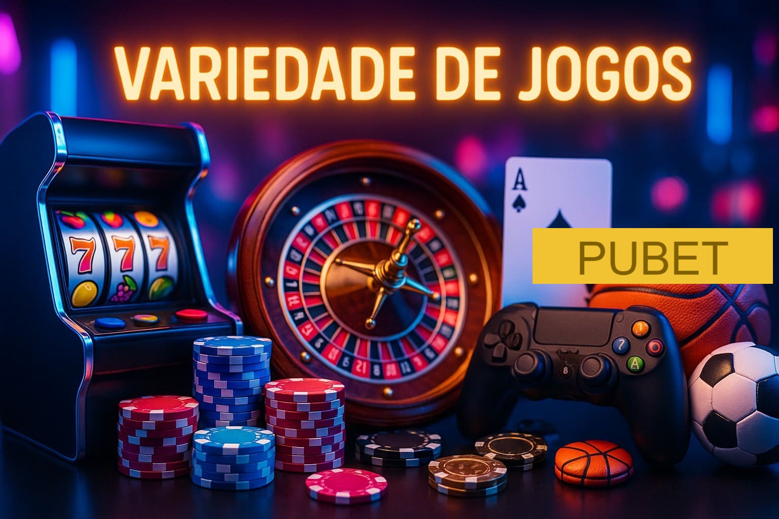Jogos Recomendados