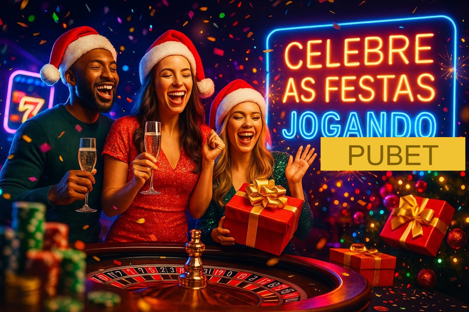 Jogos Festivos