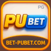 Logo da PUBET