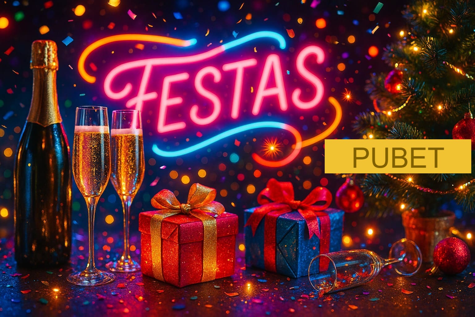 Slots Festivos